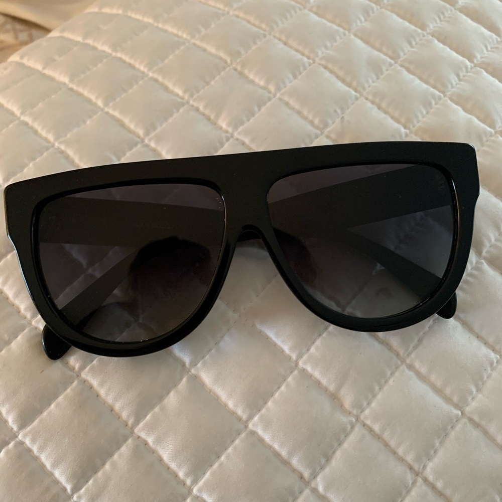 Céline CL4001F Sunglasses - Picture 9 of 9